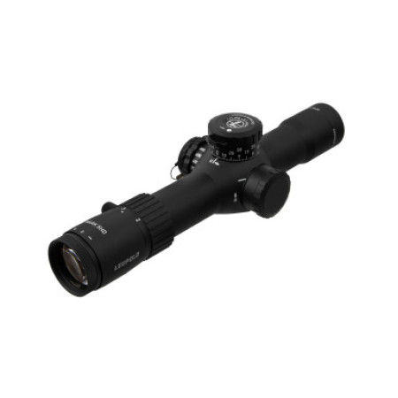 Прицел оптический LEUPOLD Mark 5HD 2-10x30 (35mm) M5C3 FFP Illum. TMR