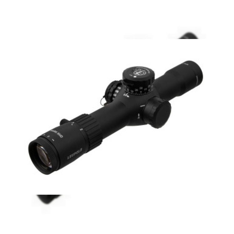 Приціл оптичний LEUPOLD Mark 5HD 2-10x30 (35mm) M5C3 FFP Illum. TMR