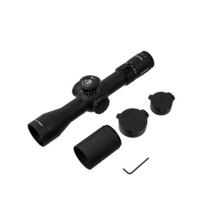 Прицел оптический LEUPOLD Mark 5HD 2-10x30 (35mm) M5C3 FFP Illum. TMR