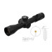 Прицел оптический LEUPOLD Mark 5HD 3.6-18x44 (35mm) M5C3 FFP H59