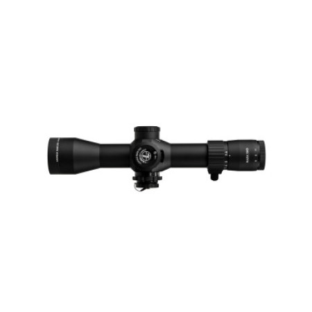 Приціл оптичний LEUPOLD Mark 5HD 3.6-18x44 (35mm) M5C3 FFP Illum. PR1-MIL