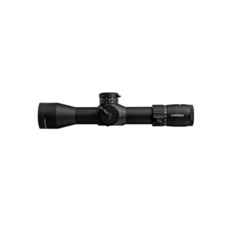 Прицел оптический LEUPOLD Mark 5HD 3.6-18x44 (35mm) M5C3 FFP Illum. PR1-MIL