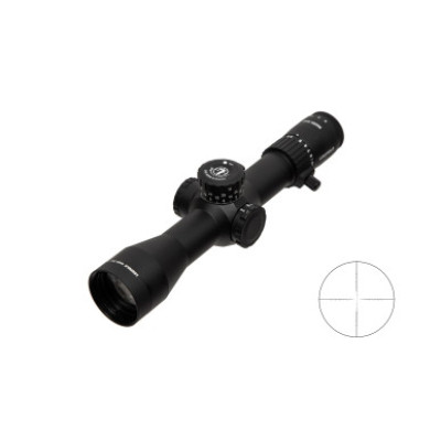 Прицел оптический LEUPOLD Mark 5HD 3.6-18x44 (35mm) M5C3 FFP PR1-MIL