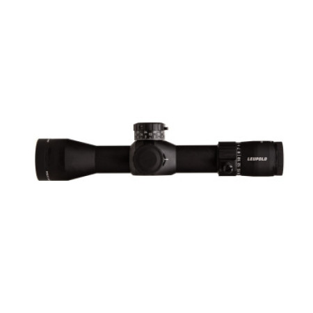 Приціл оптичний LEUPOLD Mark 5HD 3.6-18x44 (35mm) M5C3 FFP PR1-MIL