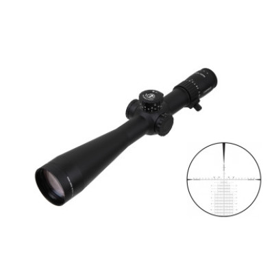 Прицел оптический LEUPOLD MARK 5HD 5-25x56 (35mm) M5C3 FFP H59