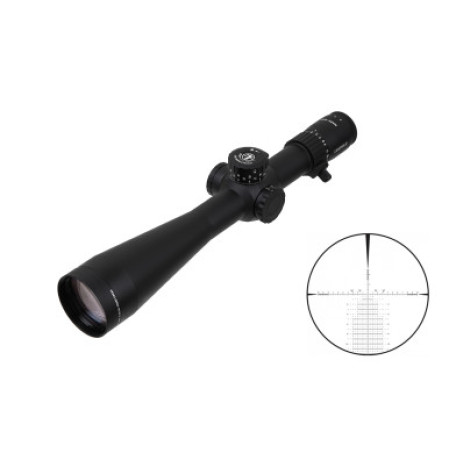 Прицел оптический LEUPOLD MARK 5HD 5-25x56 (35mm) M5C3 FFP H59