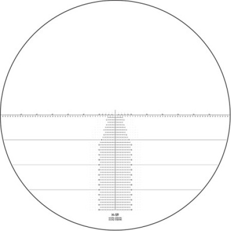 Приціл оптичний LEUPOLD MARK 5HD 5-25x56 (35mm) M5C3 FFP H59