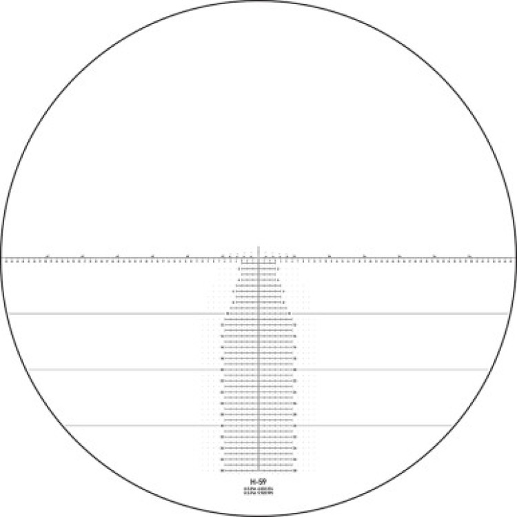 Приціл оптичний LEUPOLD MARK 5HD 5-25x56 (35mm) M5C3 FFP H59