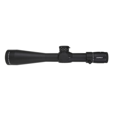 Приціл оптичний LEUPOLD MARK 5HD 5-25x56 (35mm) M5C3 FFP H59