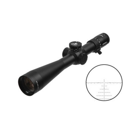 Приціл оптичний LEUPOLD MARK 5HD 7-35x56 (35mm) M5C3 FFP PR2-MIL Приціл оптичний LEUPOLD MARK 5HD 7-35x56 (35mm) M5C3 FFP PR2-MIL