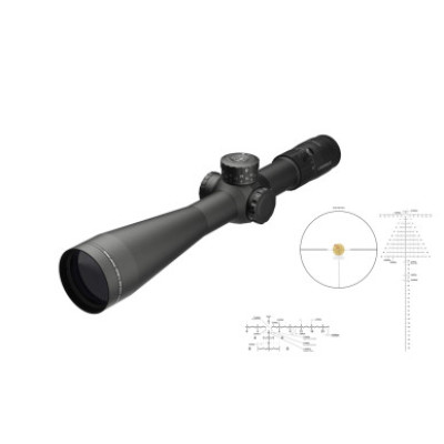 Приціл оптичний LEUPOLD MARK 5HD 7-35x56 (35mm) M1C3 FFP PR2-MOA