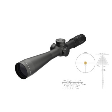 Прицел оптический LEUPOLD MARK 5HD 7-35x56 (35mm) M1C3 FFP PR2-MOA