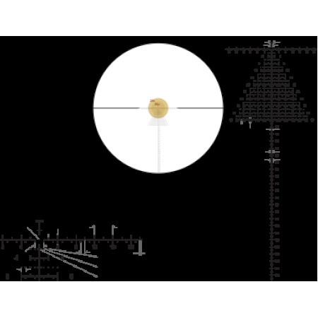 Приціл оптичний LEUPOLD MARK 5HD 7-35x56 (35mm) M1C3 FFP PR2-MOA