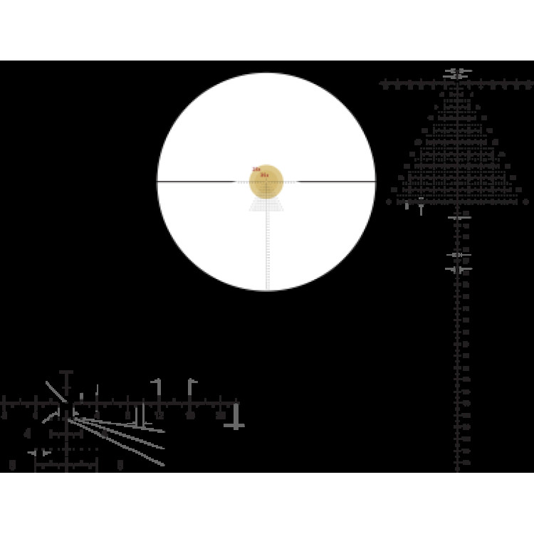 Приціл оптичний LEUPOLD MARK 5HD 7-35x56 (35mm) M1C3 FFP PR2-MOA