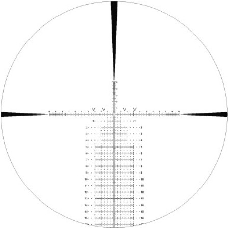 Приціл оптичний LEUPOLD MARK 5HD 7-35x56 (35mm) M5C3 FFP CCH