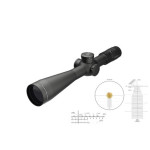 Прицел оптический LEUPOLD MARK 5HD 7-35x56 (35mm) M5C3 FFP H59...