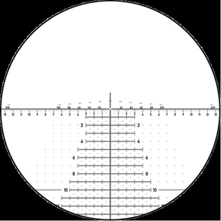 Приціл оптичний LEUPOLD MARK 5HD 7-35x56 (35mm) M5C3 FFP H59