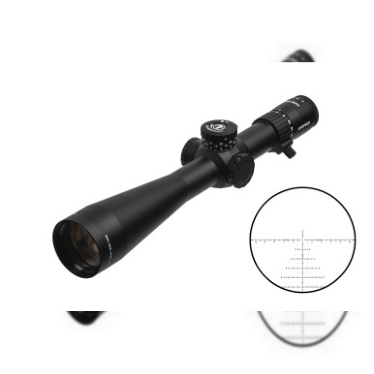 Прицел оптический LEUPOLD MARK 5HD 7-35x56 (35mm) M5C3 FFP PR2-MIL