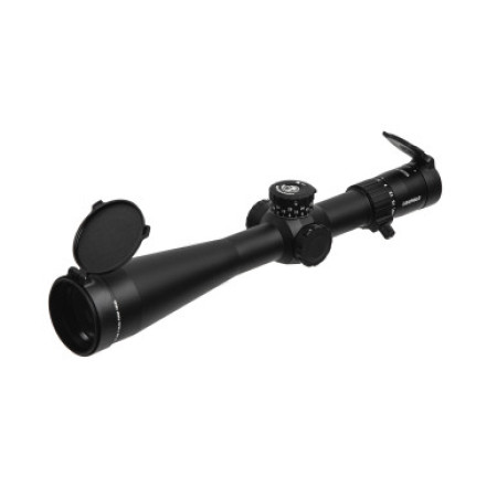 Приціл оптичний LEUPOLD MARK 5HD 7-35x56 (35mm) M5C3 FFP PR2-MIL