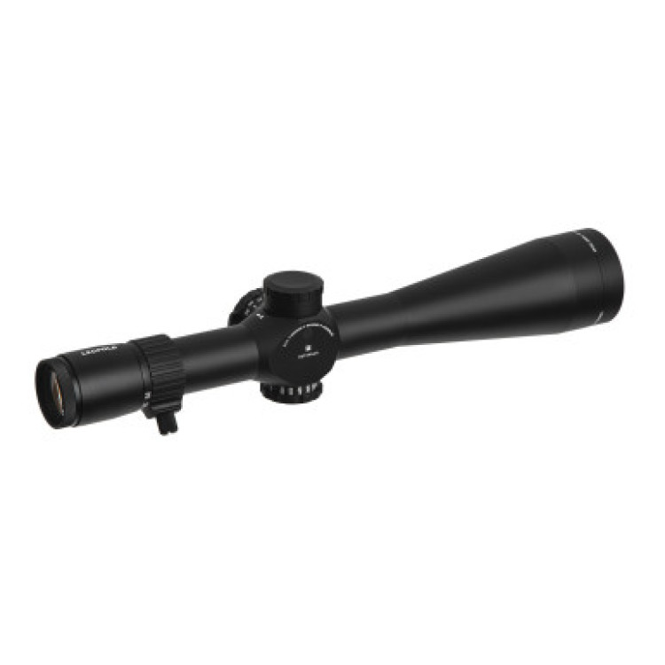 Приціл оптичний LEUPOLD MARK 5HD 7-35x56 (35mm) M5C3 FFP PR2-MIL