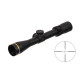 Приціл оптичний LEUPOLD VX-3HD 2.5-8x36 (1") CDS-ZL Duplex