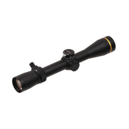 Приціл оптичний LEUPOLD VX-3HD 2.5-8x36 (1") CDS-ZL Duplex