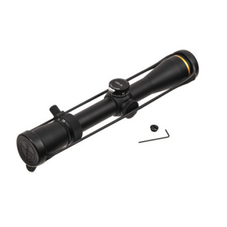 Приціл оптичний LEUPOLD VX-3HD 2.5-8x36 (1") CDS-ZL Duplex