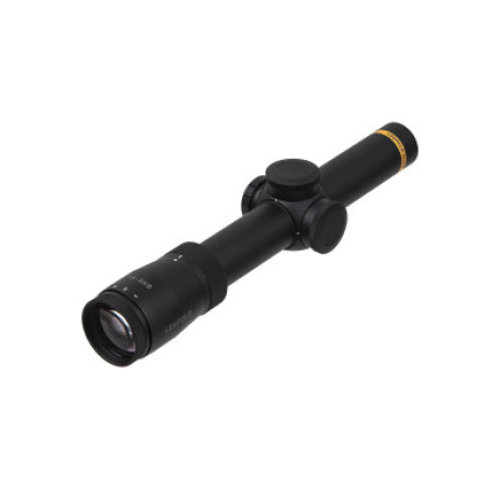 Прицел оптический LEUPOLD VX-5HD 1-5x24 (30mm) Metric Illum. FireDot 4 Fine