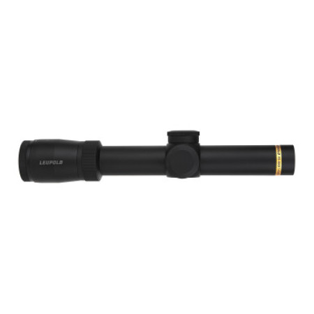 Прицел оптический LEUPOLD VX-5HD 1-5x24 (30mm) Metric Illum. FireDot 4 Fine