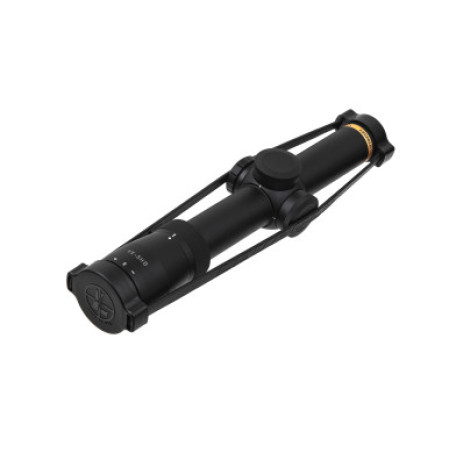 Прицел оптический LEUPOLD VX-5HD 1-5x24 (30mm) Metric Illum. FireDot 4 Fine