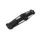 Прицел оптический LEUPOLD VX-5HD 1-5x24 (30mm) Metric Illum. FireDot 4 Fine