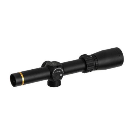 Прицел оптический LEUPOLD VX-Freedom 1.5-4x20 (1 inch) MOA Ring