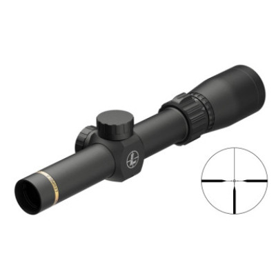 Прицел оптический LEUPOLD VX-Freedom 1.5-4x20 (25,4 мм) Pig-Plex