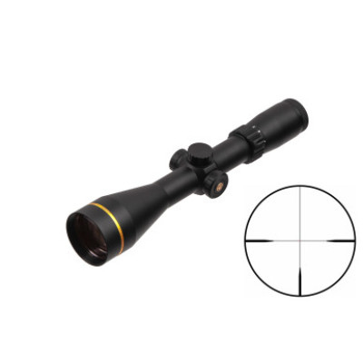 Приціл оптичний Leupold VX-Freedom 3-9x50 (30mm) illum. FireDot Twilight Hunter