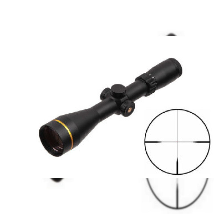 Приціл оптичний Leupold VX-Freedom 3-9x50 (30mm) illum. FireDot Twilight Hunter