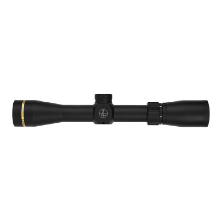 Приціл оптичний LEUPOLD VX-Freedom Rimfire 2-7x33 (1 inch) Rimfire MOA