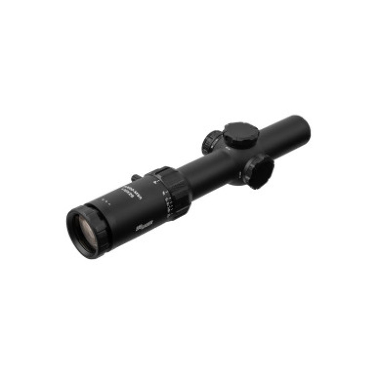 Приціл оптичний SIG Optics TANGO MSR 1-10X26MM, 34MM, FFP. Сітка MSR BDC10 з підсвіткою