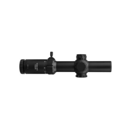 Прицел оптический SIG Optics TANGO MSR 1-10X26MM, 34MM, FFP. Сетка MSR BDC10 с подсветкой MSR BDC10 с подсветк