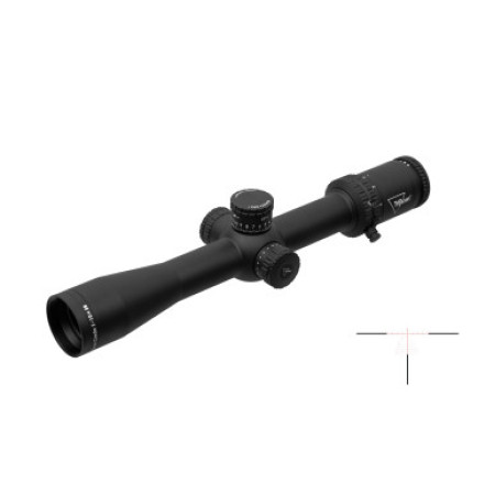 Прицел оптический TRIJICON Credo 2-10x36 MOA 30mm Tree Crosshair FFP Red