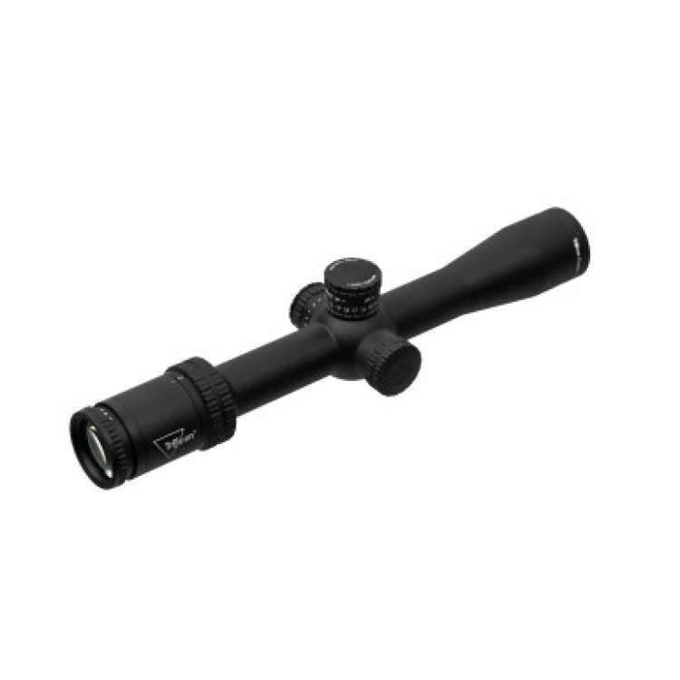 Приціл оптичний TRIJICON Credo 2-10x36 MOA 30mm Tree Crosshair FFP Red