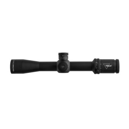 Приціл оптичний TRIJICON Credo 2-10x36 MOA 30mm Tree Crosshair FFP Red