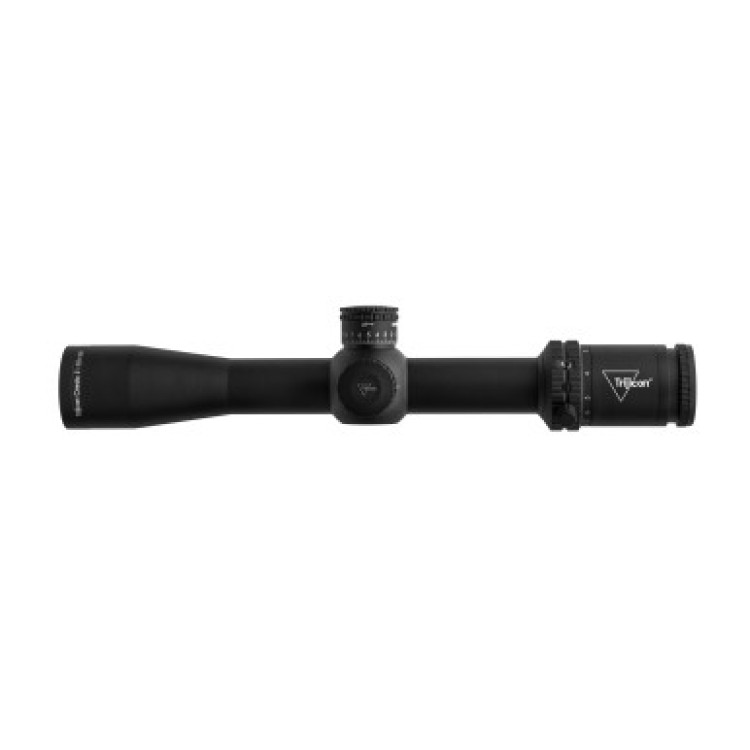 Приціл оптичний TRIJICON Credo 2-10x36 MOA 30mm Tree Crosshair FFP Red