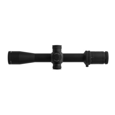 Приціл оптичний TRIJICON Credo 2-10x36 MOA 30mm Tree Crosshair FFP Red