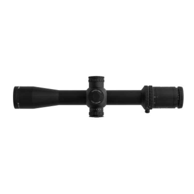 Прицел оптический TRIJICON Credo 2-10x36 MOA 30mm Tree Crosshair FFP Red