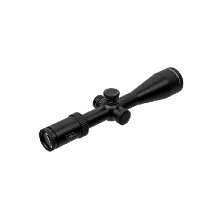 Прицел оптический TRIJICON Tenmile HX 5-25x50 MOA Crosshair SFP Red