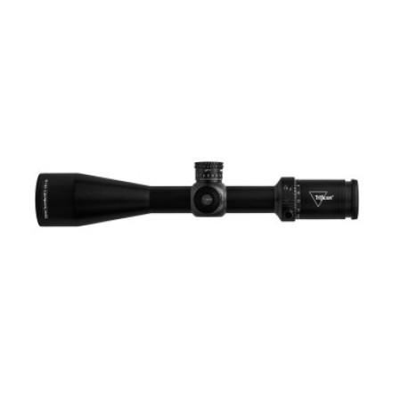 Прицел оптический TRIJICON Tenmile HX 5-25x50 MOA Crosshair SFP Red