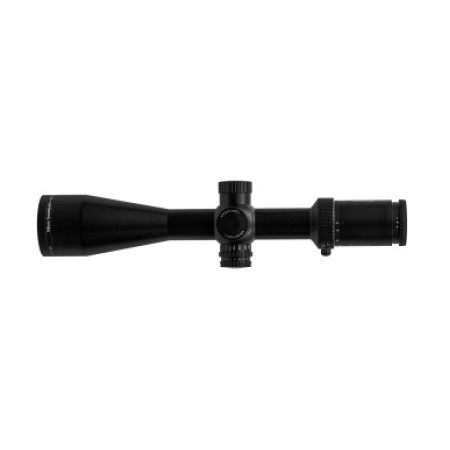 Прицел оптический TRIJICON Tenmile HX 5-25x50 MOA Crosshair SFP Red