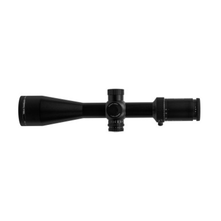 Приціл оптичний TRIJICON Tenmile HX 5-25x50 MOA Crosshair SFP Red