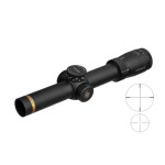 Прицел оптический Leupold VX-5HD 1-5x24 (30mm) CDS-ZL2 Illum. FireDot Duplex...
