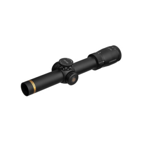 Прицел оптический Leupold VX-5HD 1-5x24 (30mm) CDS-ZL2 Illum. FireDot Duplex